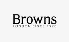 Browns Fashion